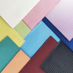 Baberos por 500 unidades